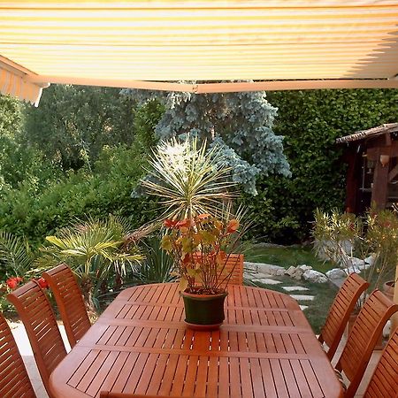 Maison D'Hotes Escale D'Azur Gattieres Экстерьер фото