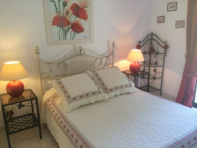 Maison D'Hotes Escale D'Azur Gattieres Номер фото
