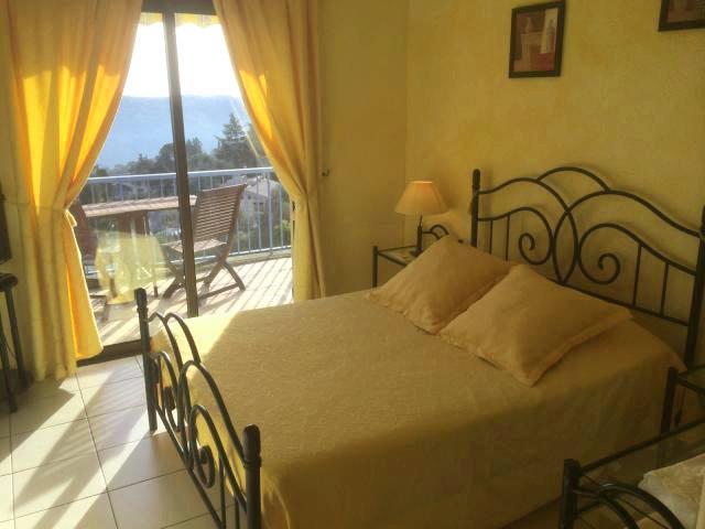 Maison D'Hotes Escale D'Azur Gattieres Номер фото