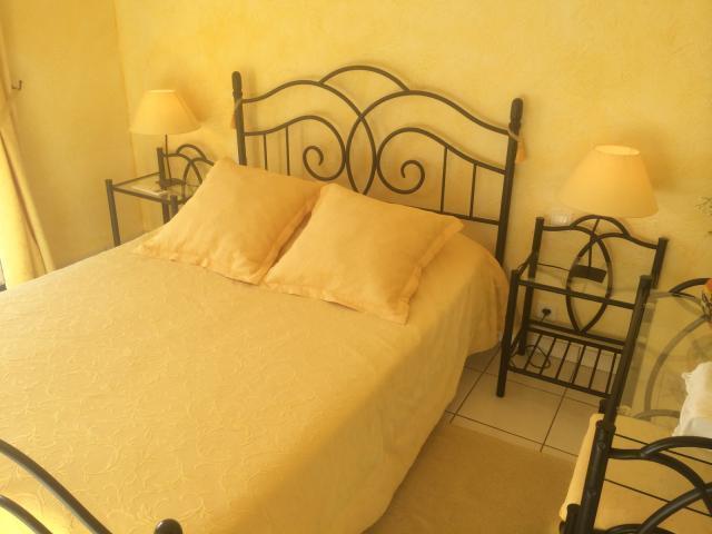 Maison D'Hotes Escale D'Azur Gattieres Номер фото