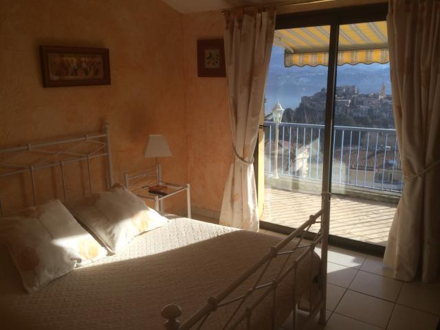Maison D'Hotes Escale D'Azur Gattieres Номер фото