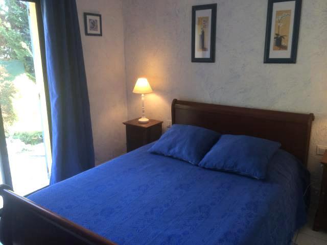 Maison D'Hotes Escale D'Azur Gattieres Номер фото