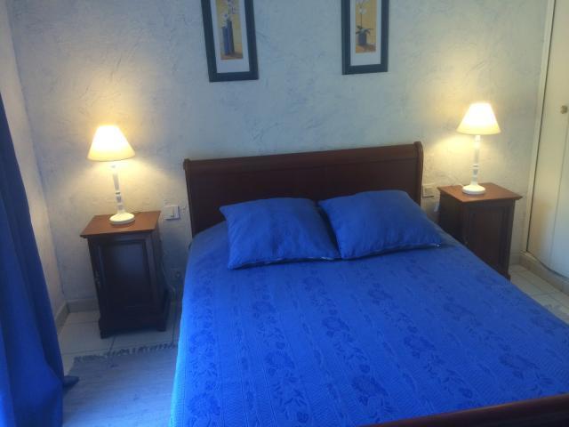 Maison D'Hotes Escale D'Azur Gattieres Номер фото