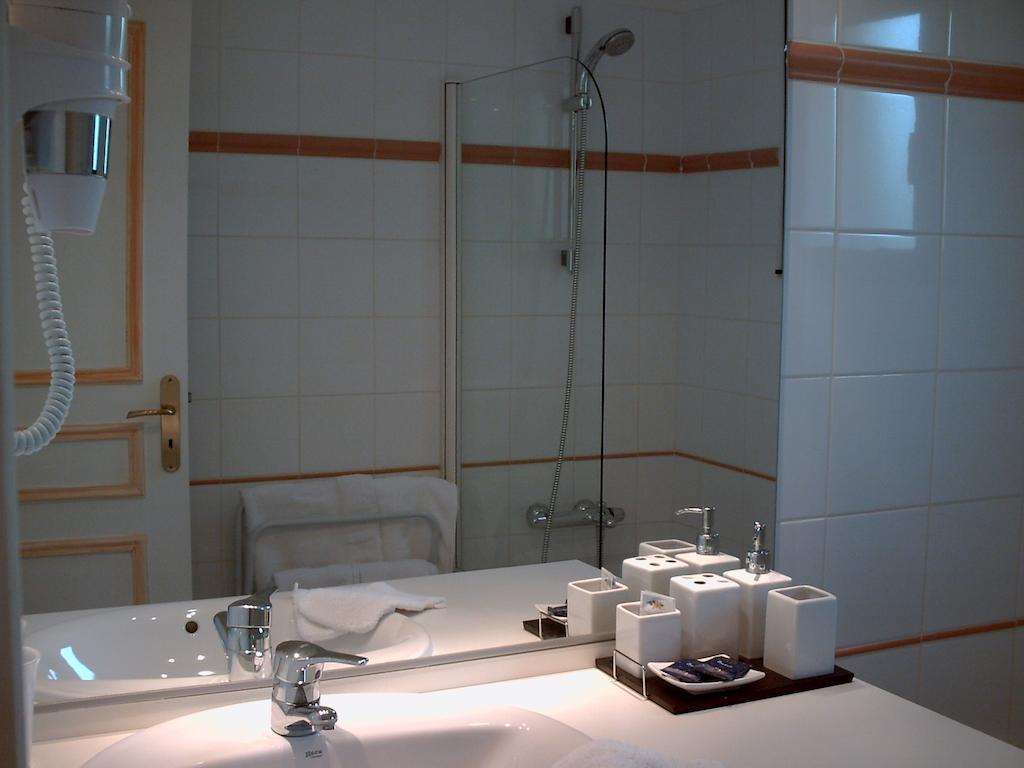Maison D'Hotes Escale D'Azur Gattieres Номер фото