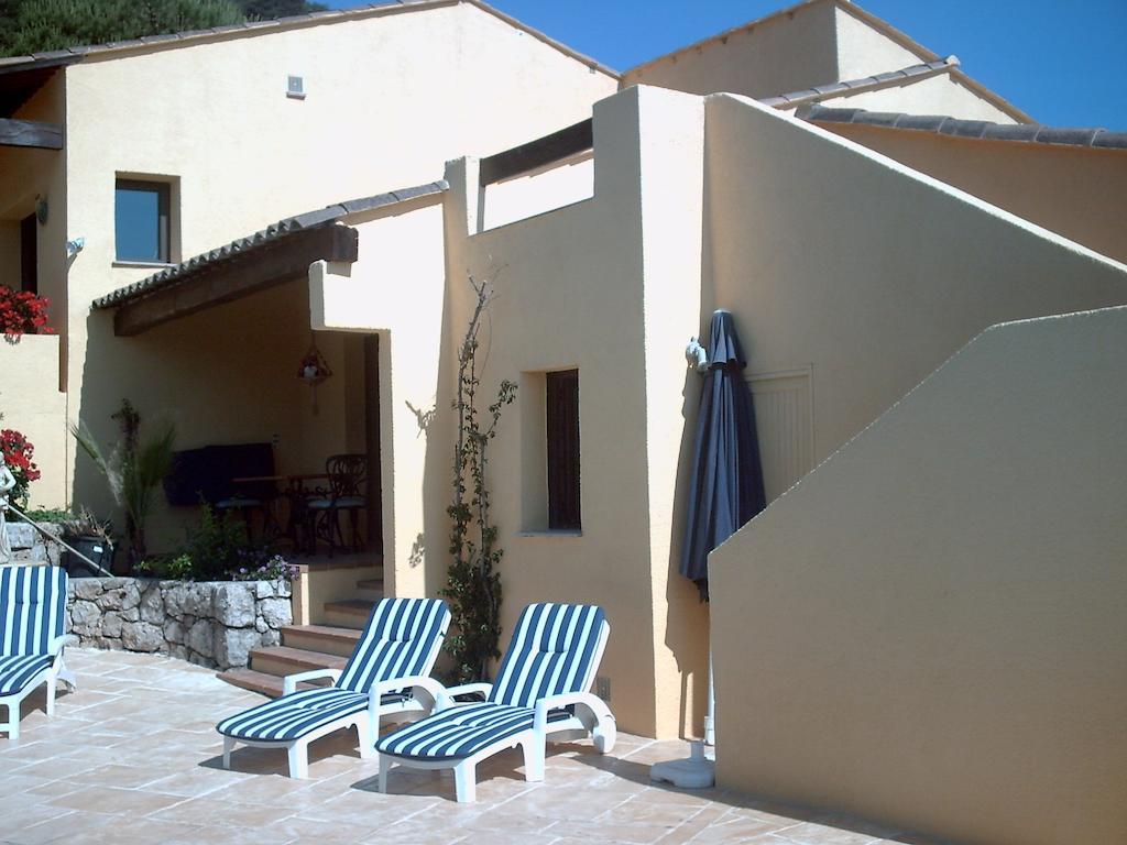 Maison D'Hotes Escale D'Azur Gattieres Экстерьер фото